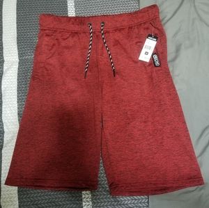NWT Ecko Unltd Red Shorts